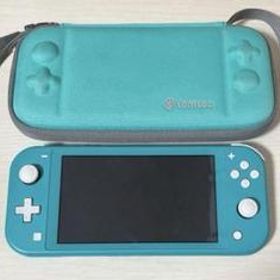 Nintendo Switch Lite 本体 新品¥13,500 中古¥11,399 | 新品・中古の ...