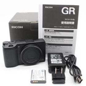 RICOH GR IIIx 新品¥193,199 中古¥188,400 | 新品・中古のネット最安値 