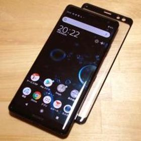 SONY Xperia XZ3 新品¥8,800 中古¥7,200 | 新品・中古のネット最安値 ...