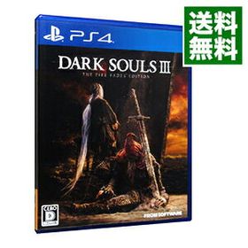 DARK SOULS III THE FIRE FADES EDITION PS4 新品¥4,098 中古¥2,940 