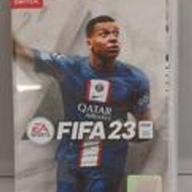 携帯用ゲームソフト FIFA23 Amazon.com: FIFA 23 Legacy Edition - Switch : Video Games