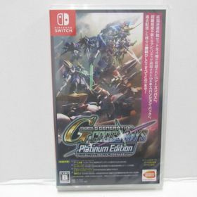 Nintendo Switch - NintendoSwitch Gジェネレーションクロスレイズ Amazon.co.jp: SDガンダム ジージェネレーション クロスレイズ