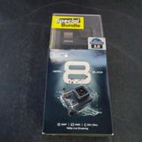 ウェアラブルカメラ CHDRB-801-FW GOPRO