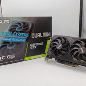 GeForce GTX 1660 Super 搭載グラボ ハードオフの新品＆中古最