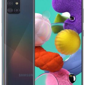 サムスン Galaxy A51 5G 新品¥18,800 中古¥13,333 | 新品・中古の ...