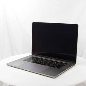 Apple MacBook Pro 15インチ 2018 16/256GB 中古 Apple Macbook Pro 15