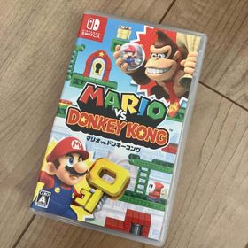大乱闘スマッシュブラザーズとマリオワンダーとマリオvsドンキーコング新品未開封 スーパーマリオブラザーズワンダー マリオvsドンキーコング