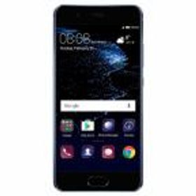 HUAWEI P10 新品 92,400円 中古 10,000円 | ネット最安値の価格比較 ...