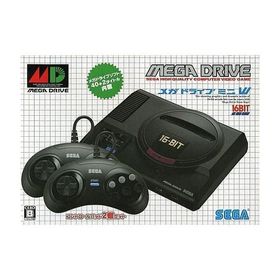 SEGA メガドライブミニ 本体 新品¥15,200 中古¥10,890 | 新品・中古の 