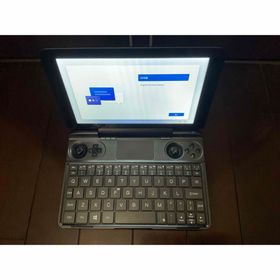 GPD WIN Max 新品 154,800円 中古 52,880円 | ネット最安値の価格比較 ...