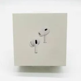 Airpods Pro 第2世代 新品 21,000円 中古 15,000円 | ネット最安値の ...