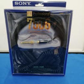 ヘッドホン/MDR-7506 MDR-7506 SONY