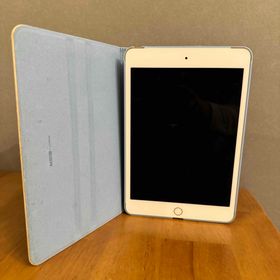 Apple iPad mini 4 7.9(2015年モデル) 新品¥21,370 中古¥8,580 | 新品 