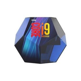 動作品　i9-9900K Core i9-9900K BOX BX80684I99900K intel 第9世代 インテル Core