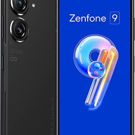 Zenfone 9 新品 72,000円 | ネット最安値の価格比較 プライスランク