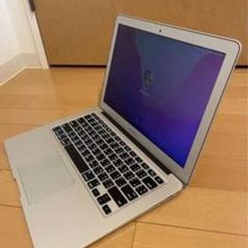 Apple MacBook Air 2017 新品¥21,500 中古¥16,500 | 新品・中古の ...