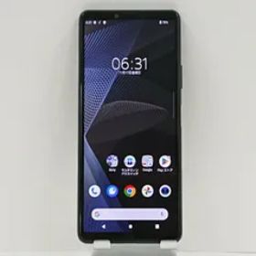 Xperia 10 III ブラック 新品 29,800円 中古 15,000円 | ネット最安値 ...