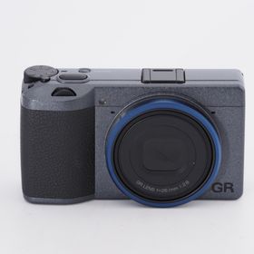 RICOH GR IIIx 新品¥193,200 中古¥176,000 | 新品・中古のネット最安値 ...