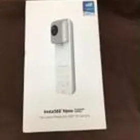 Insta360 新品¥6,691 中古¥5,500 | 新品・中古のネット最安値 | カカク 