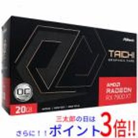 PowerColor Radeon RX 7900 XT 搭載グラボ 新品¥133,110 中古¥103,000 ...