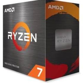 Ryzen 7 5700X BOX 新品 22,309円 中古 16,000円 | ネット最安値の価格 ...