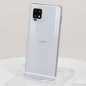 シャープ AQUOS zero6 新品¥30,000 中古¥16,980 | 新品・中古のネット最安値 | カカクキング