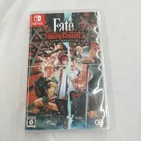 FATE FATE/SAMURAI REMNANT コーエーテクモゲームス