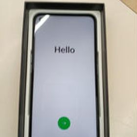 スマホ RENO5A OPPO