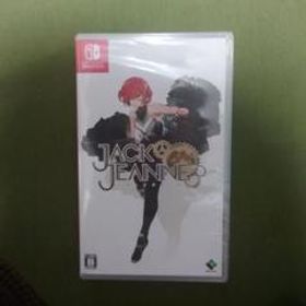 ジャックジャンヌ Switch 新品¥5,300 中古¥4,998 | 新品・中古のネット 
