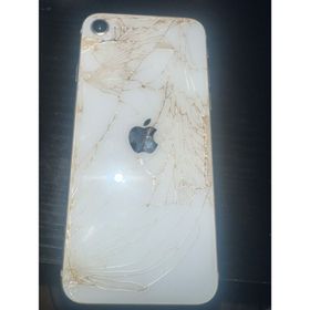 アイフォーン(iPhone)のiphone se 2世代 完全ジャンク 部品取(スマートフォン本体)