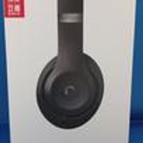 ワイヤレスヘッドホン STUDIO3 WIRELESS BEATS BY DR. DRE