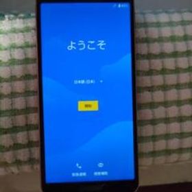 シャープ AQUOS sence3 lite 新品¥6,800 中古¥4,800 | 新品・中古の ...