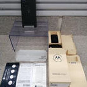 SIMフリーANDROIDスマホ・フルフェイス XT2303-3 MOTOROLA