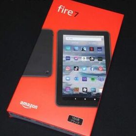 Fire 7 新品 5