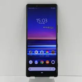 Xperia 1 SoftBank 新品 25,800円 中古 11,200円 | ネット最安値の価格 ...