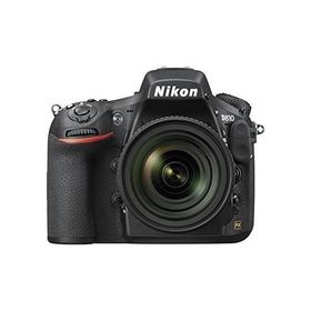 Nikon デジタル一眼レフカメラ D810 24-85
