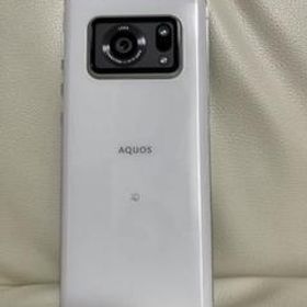 AQUOS R6 SIMフリー 新品 79,800円 中古 34,800円 | ネット最安値の ...