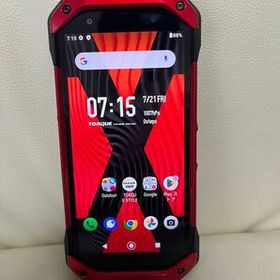 京セラ TORQUE 5G 新品¥45,000 中古¥35,300 | 新品・中古のネット最 