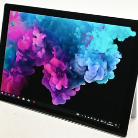 Surface Pro 2017(Surface Pro 5) FJX-00014 中古 | ネット最安値の ...