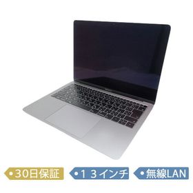 MacBook Air 2019 新品 77,980円 中古 30,500円 | ネット最安値の価格 