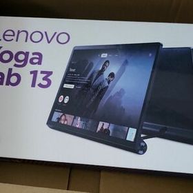 Lenovo Yoga Tab 13 新品¥47,999 中古¥46,800 | 新品・中古のネット最 ...