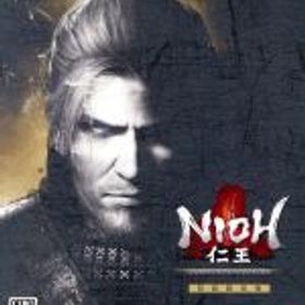 【中古】 仁王 Complete Edition ＜初回限定版＞／PS4