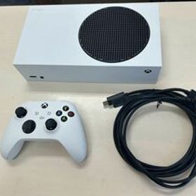 マイクロソフト Xbox Series S 本体 新品¥39,800 中古¥25,500 | 新品 