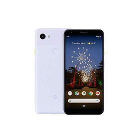 Google Pixel 3a 新品 8