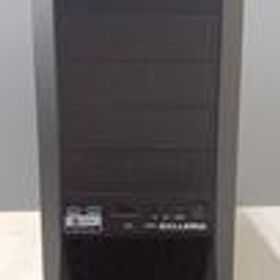 ゲーミングデスクトップPC RTX2070SUPER CORE I7-9700F GALLERIA