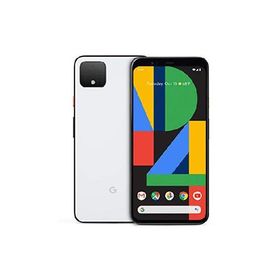 Google Pixel 4 XL 新品¥38,000 中古¥18,990 | 新品・中古のネット最 ...