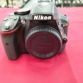 デジタル一眼レフ D5300ボディ NIKON