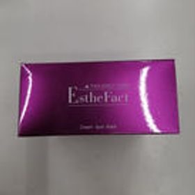 クリームスポットマスク 美容シート*** ESTHEFACT