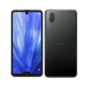 シャープ AQUOS R3 新品¥32,800 中古¥6,980 | 新品・中古のネット ...