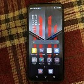 ZTE nubia Red Magic 5G 新品¥91,770 中古¥32,800 | 新品・中古の ...